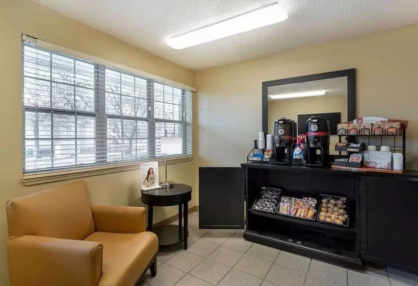 酒店 Extended Stay America Suites  Nashville  Brentwood  South