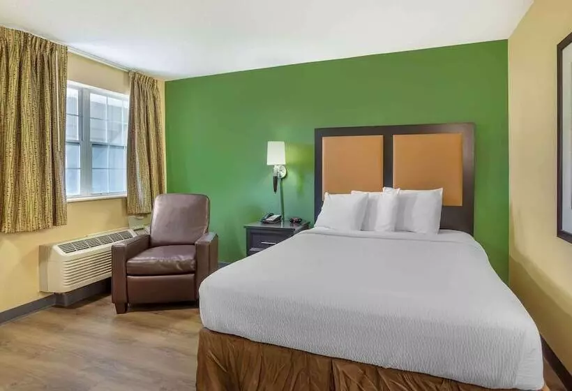 酒店 Extended Stay America Suites  Nashville  Brentwood  South