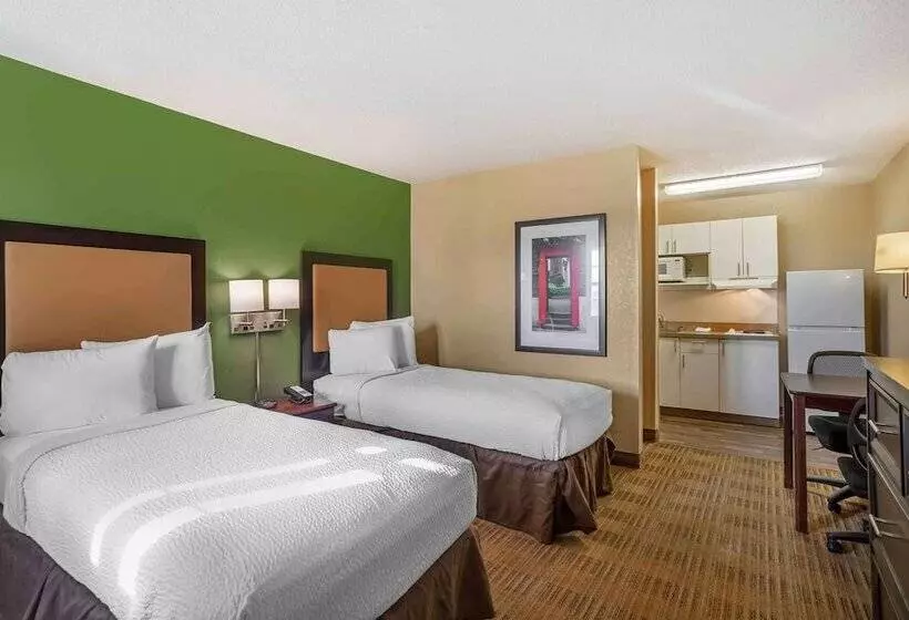 酒店 Extended Stay America Suites  Nashville  Brentwood  South