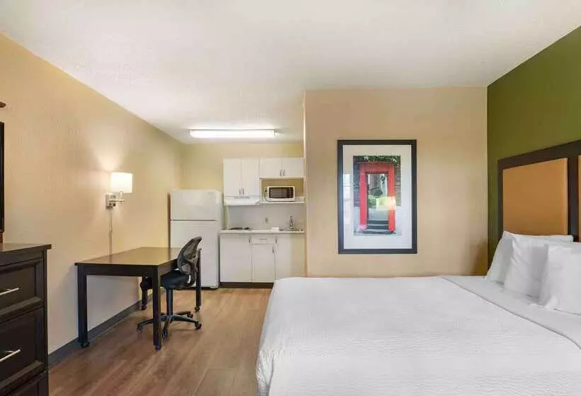 هتل Extended Stay America Select Suites   Newport News   Oyster Point