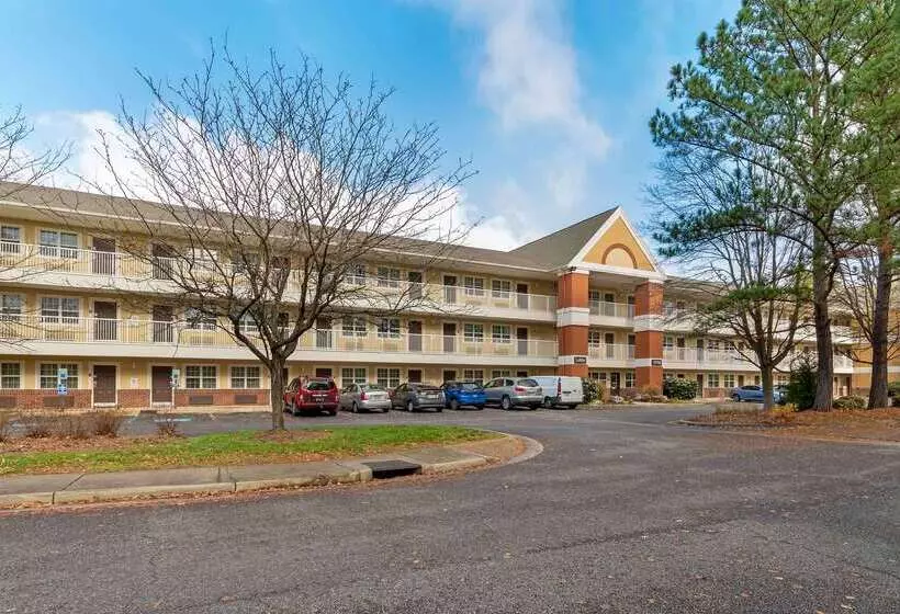 هتل Extended Stay America Select Suites   Newport News   Oyster Point