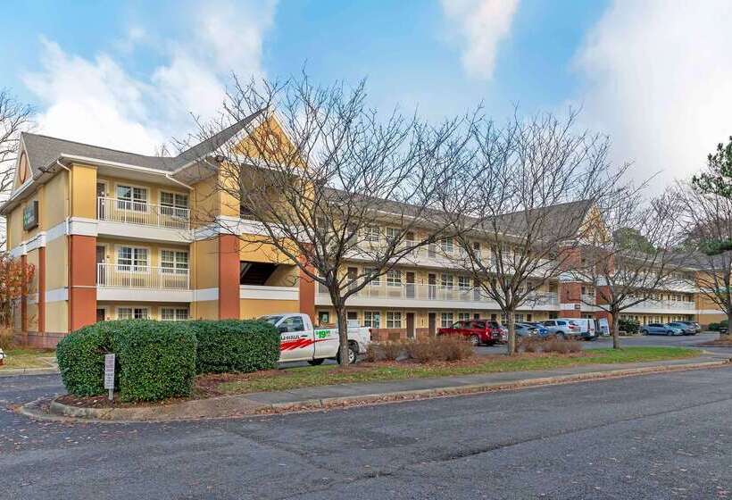 فندق Extended Stay America Select Suites   Newport News   Oyster Point