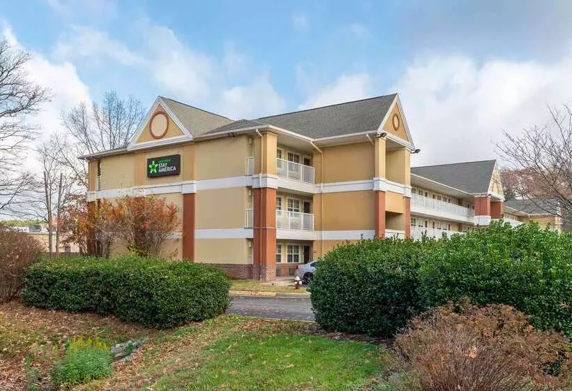 هتل Extended Stay America Select Suites   Newport News   Oyster Point