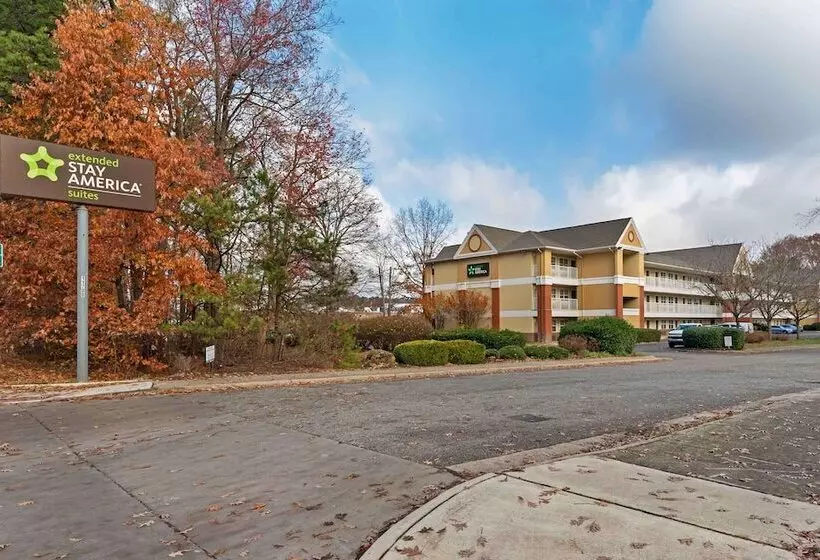 هتل Extended Stay America Select Suites   Newport News   Oyster Point