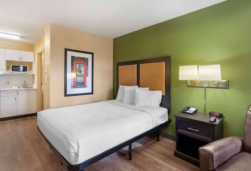 فندق Extended Stay America Select Suites   Newport News   Oyster Point