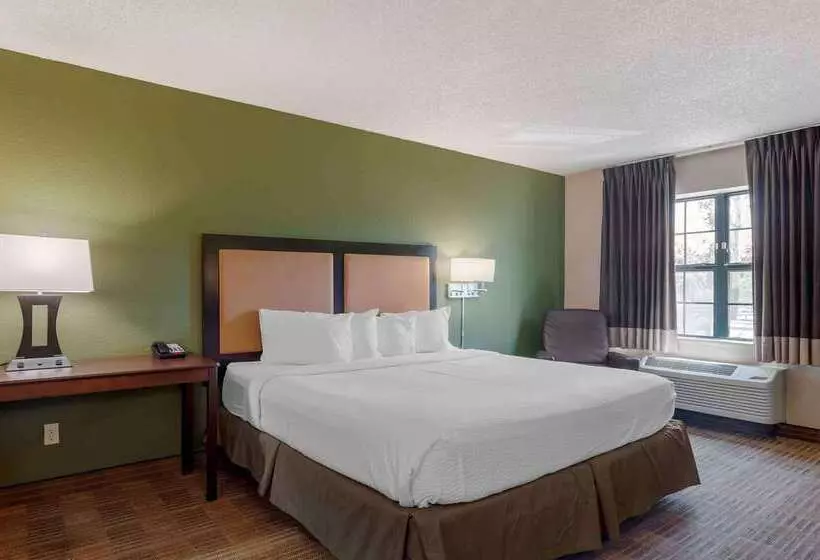 فندق Extended Stay America Suites  Orange County  Lake Forest