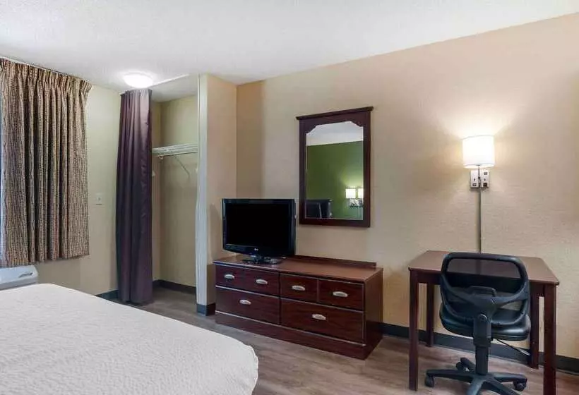 فندق Extended Stay America Suites  Orange County  Lake Forest