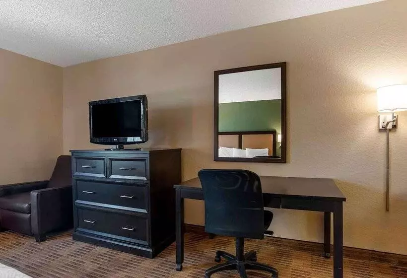 فندق Extended Stay America Suites  Orange County  Lake Forest