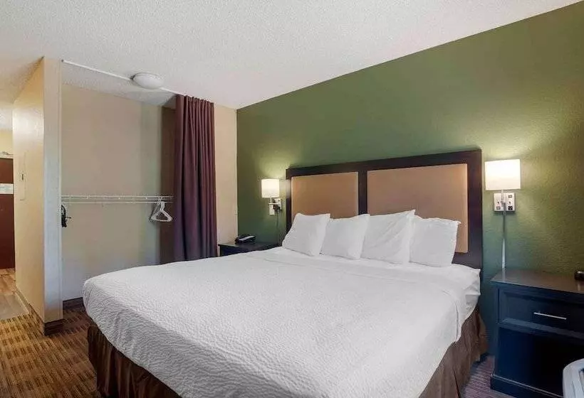 فندق Extended Stay America Suites  Orange County  Lake Forest