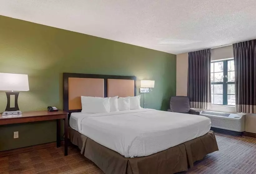 فندق Extended Stay America Suites  Orange County  Lake Forest