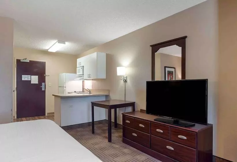 فندق Extended Stay America Suites  Orange County  Lake Forest