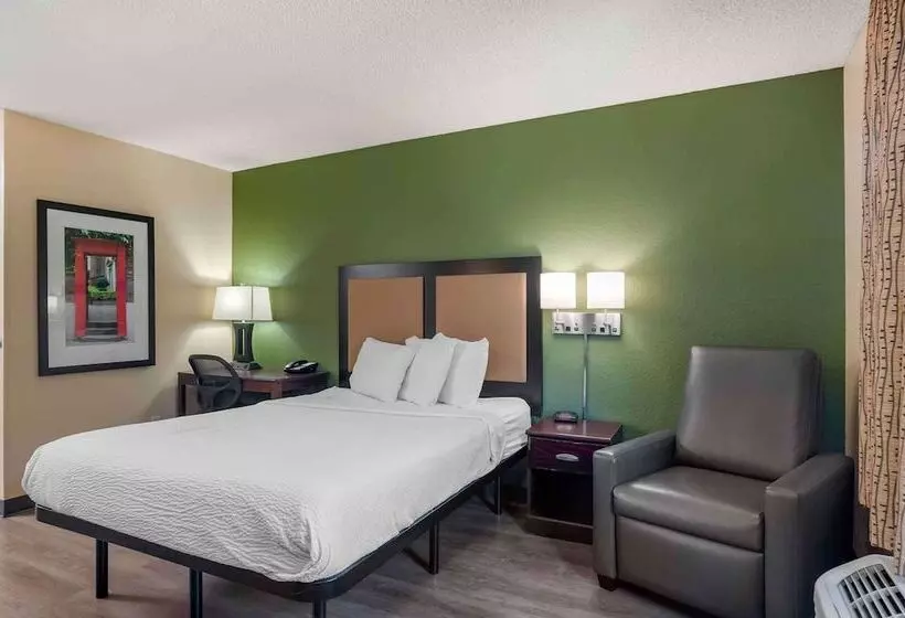 فندق Extended Stay America Suites  Orange County  Lake Forest