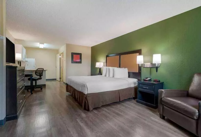 酒店 Extended Stay America Suites  Santa Rosa  South
