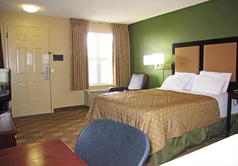 酒店 Extended Stay America Suites  Santa Rosa  South