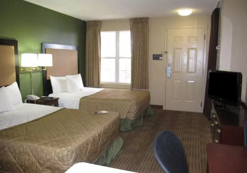 酒店 Extended Stay America Suites  Santa Rosa  South