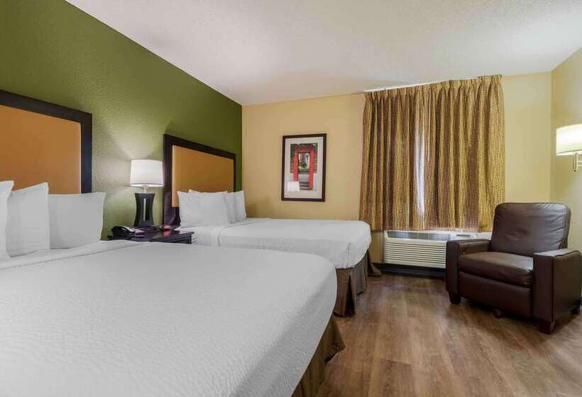 Hotel Extended Stay America Suites  Syracuse  Dewitt