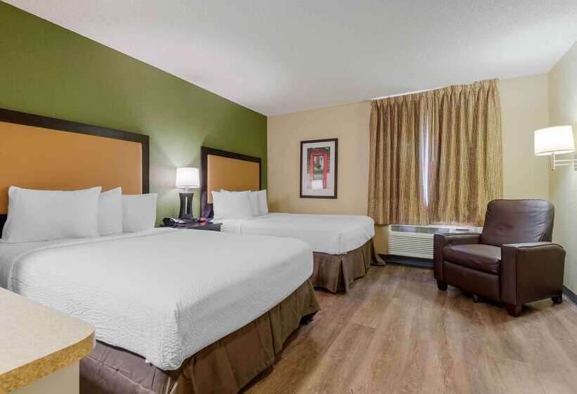 Hotel Extended Stay America Suites  Syracuse  Dewitt
