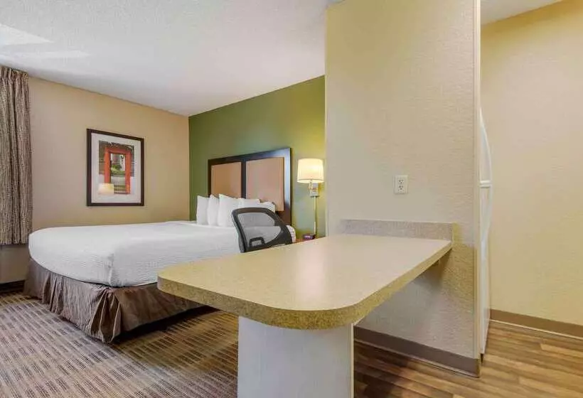 酒店 Extended Stay America Suites Syracuse Dewitt