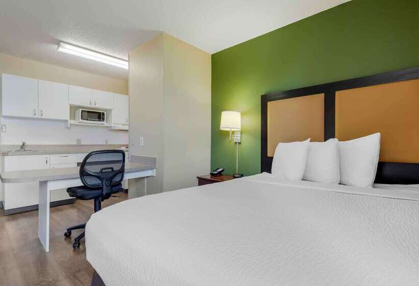 Hotel Extended Stay America Suites  Syracuse  Dewitt
