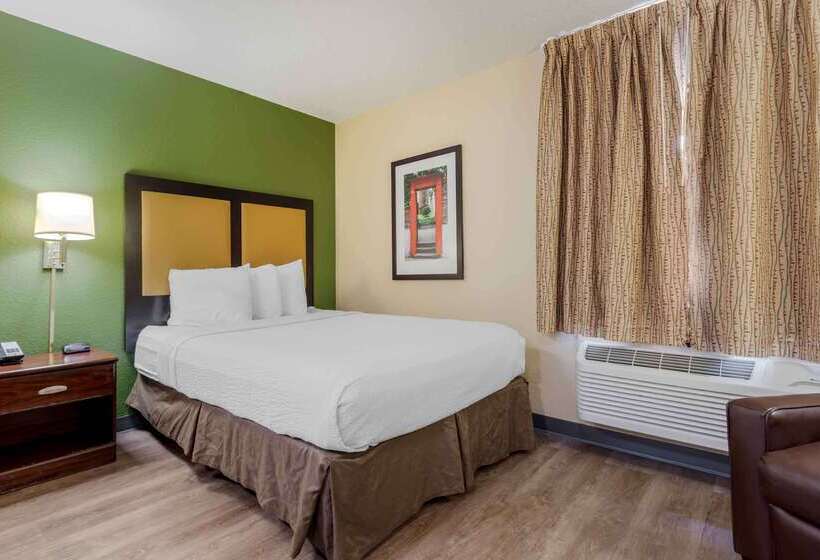 Hotel Extended Stay America Suites  Syracuse  Dewitt