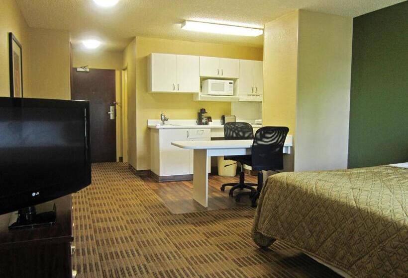 酒店 Extended Stay America Suites  Toledo  Holland