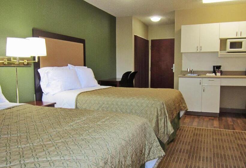 酒店 Extended Stay America Suites  Toledo  Holland