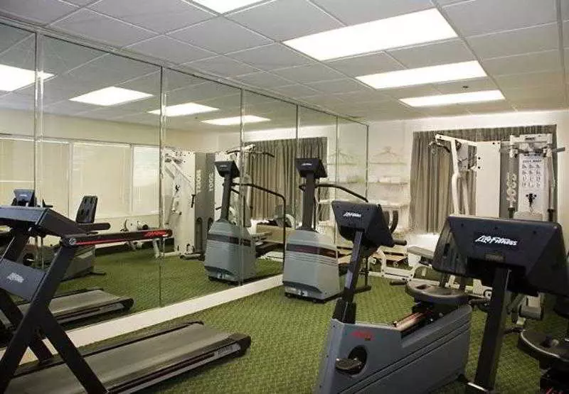 Отель Fairfield Inn And Suites By Marriott Atlanta Suwanee