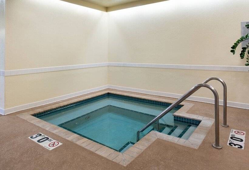 فندق Fairfield Inn And Suites Beloit