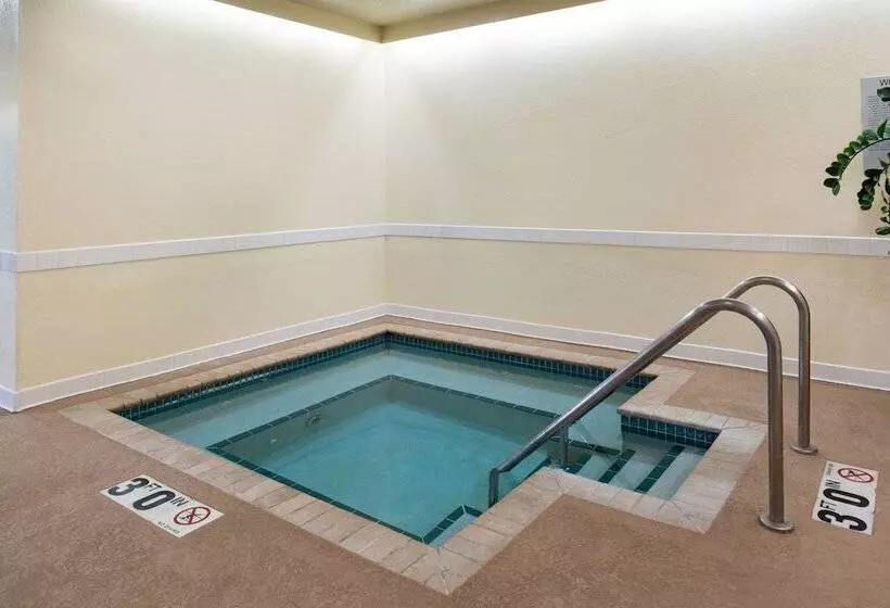 ホテル Fairfield Inn And Suites Beloit