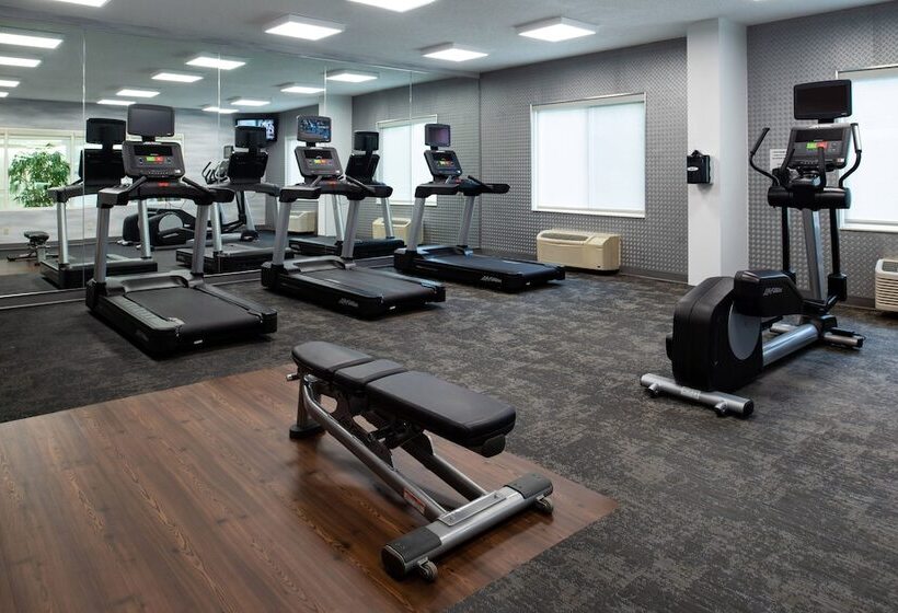 فندق Fairfield Inn And Suites Beloit