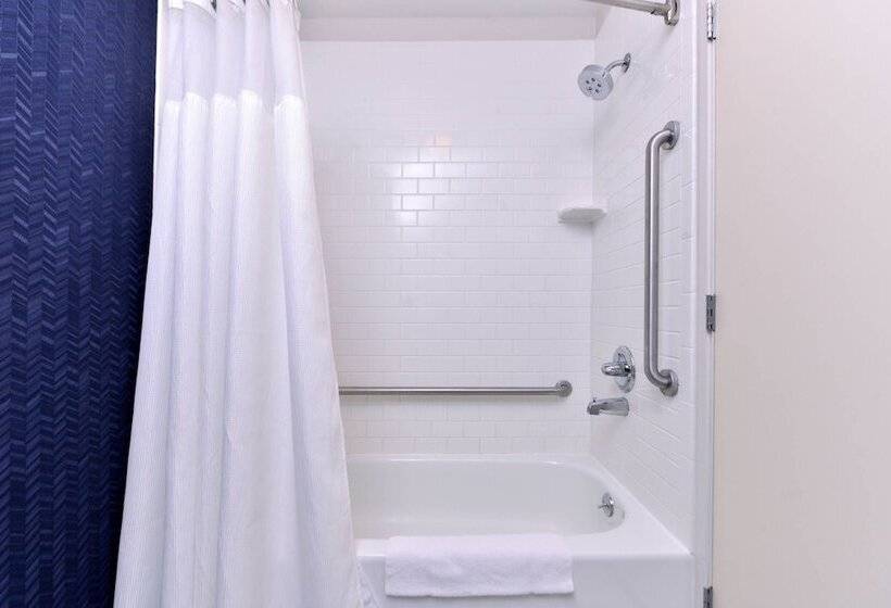 فندق Fairfield Inn And Suites Beloit