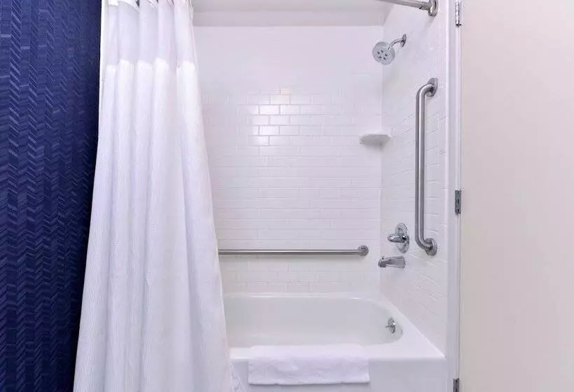 ホテル Fairfield Inn And Suites Beloit