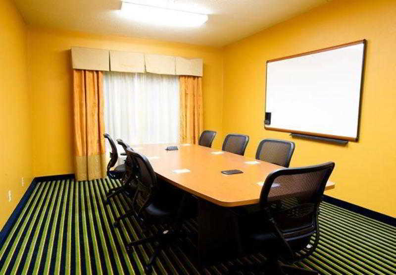 فندق Fairfield By Marriott Inn & Suites Dallas Dfw Airport North, Irving