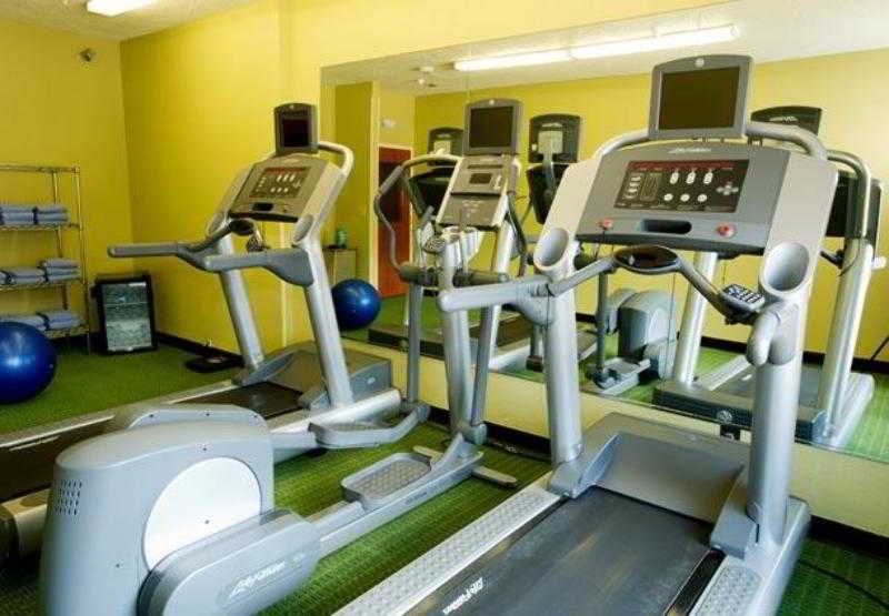 فندق Fairfield By Marriott Inn & Suites Dallas Dfw Airport North, Irving