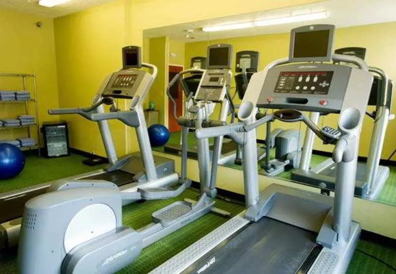 酒店 Fairfield By Marriott Inn & Suites Dallas Dfw Airport North, Irving