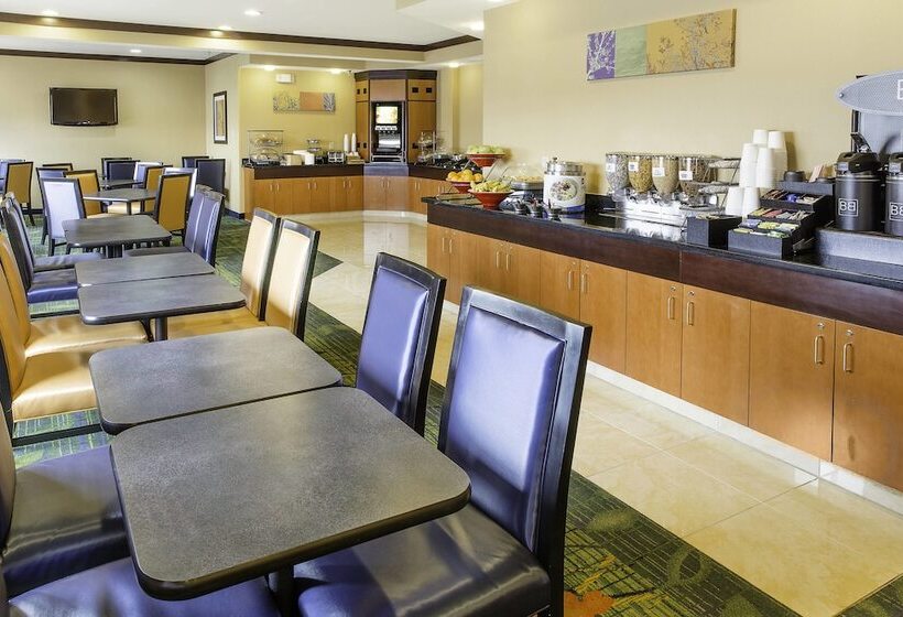 فندق Fairfield Inn & Suites Fargo