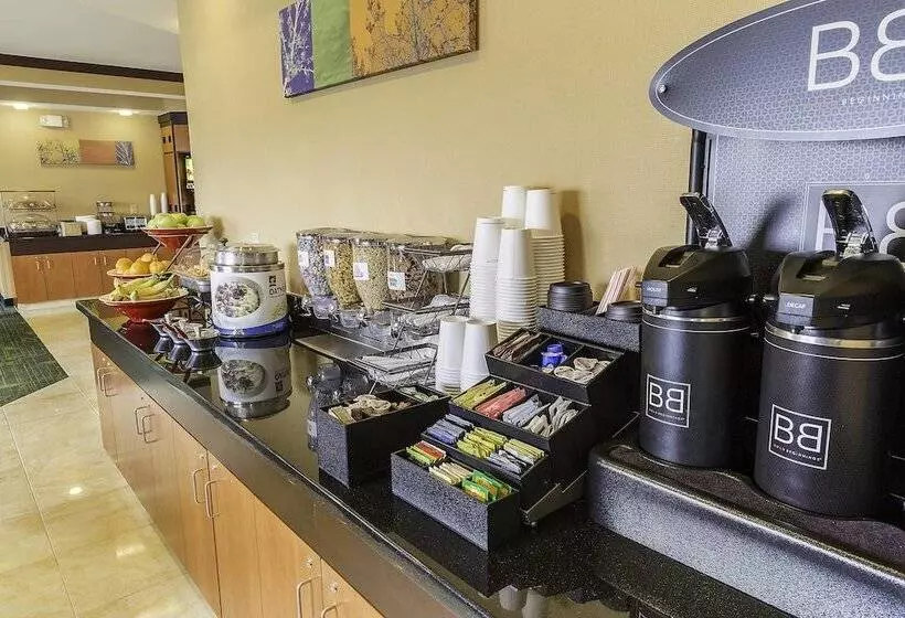 酒店 Fairfield Inn & Suites Fargo