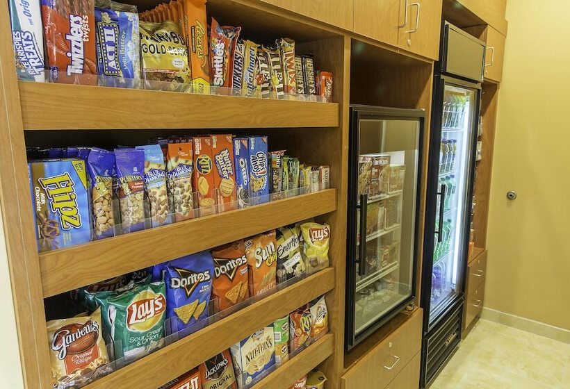 فندق Fairfield Inn & Suites Fargo