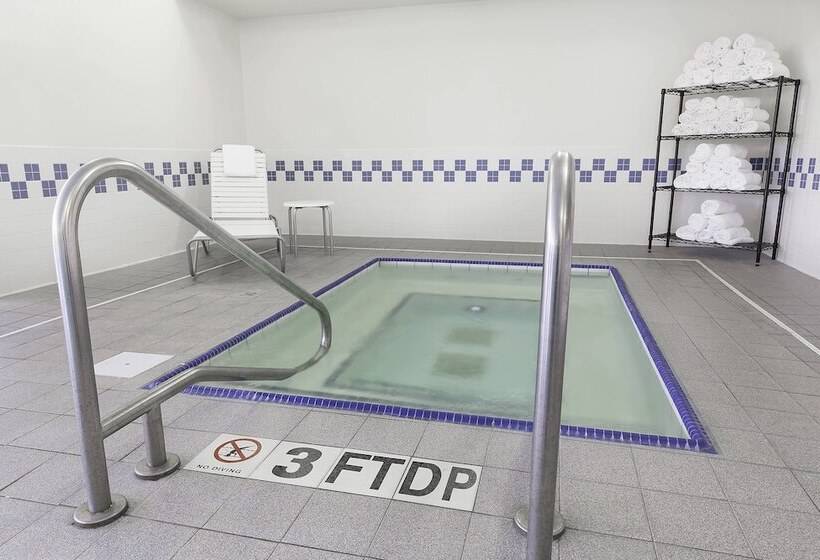 فندق Fairfield Inn & Suites Fargo