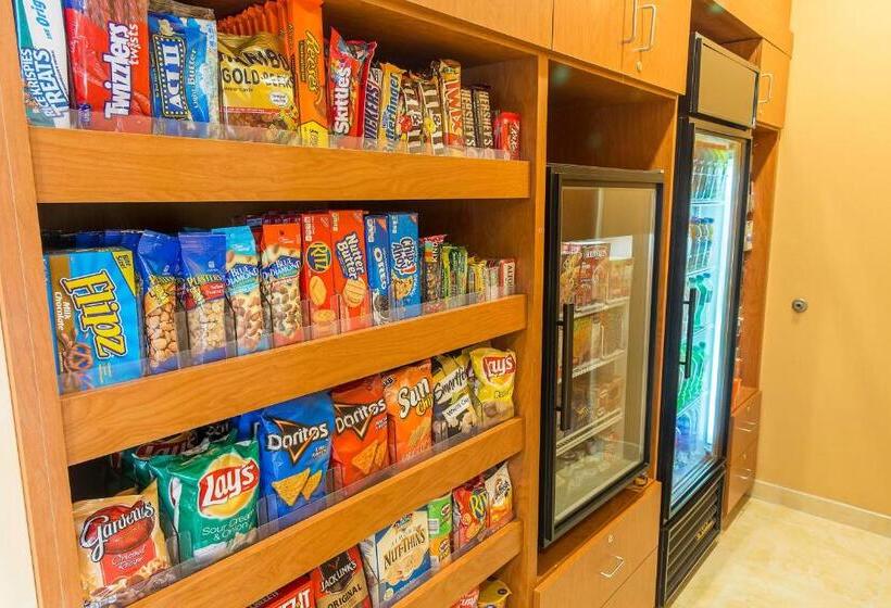 فندق Fairfield Inn & Suites Fargo