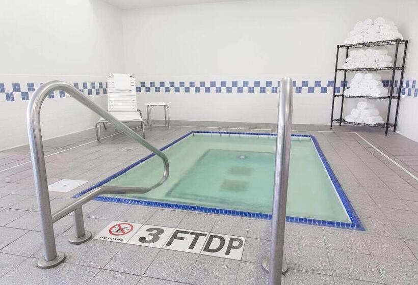 فندق Fairfield Inn & Suites Fargo