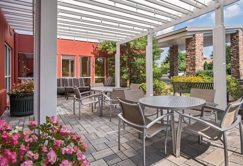 בית מלון כפרי Fairfield Inn & Suites By Marriott Frederick