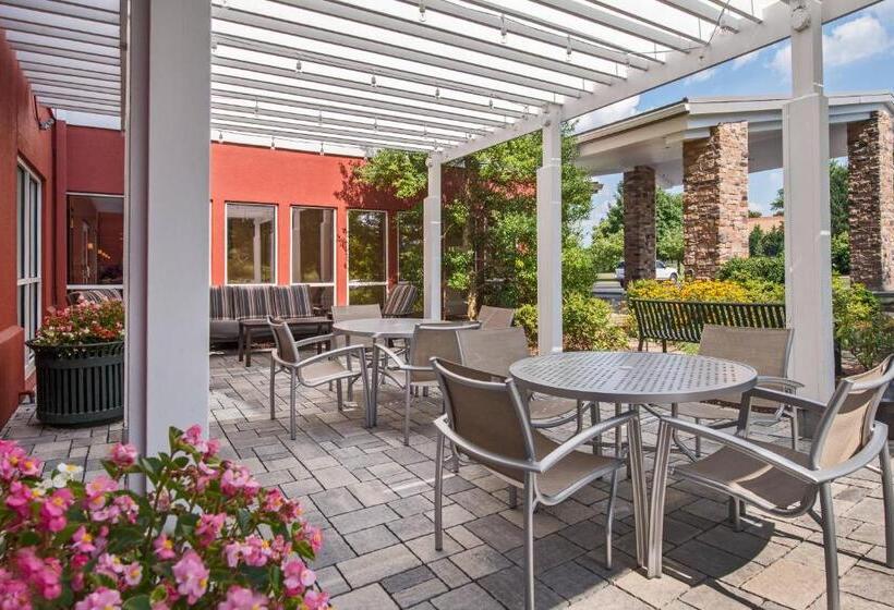 בית מלון כפרי Fairfield Inn & Suites By Marriott Frederick