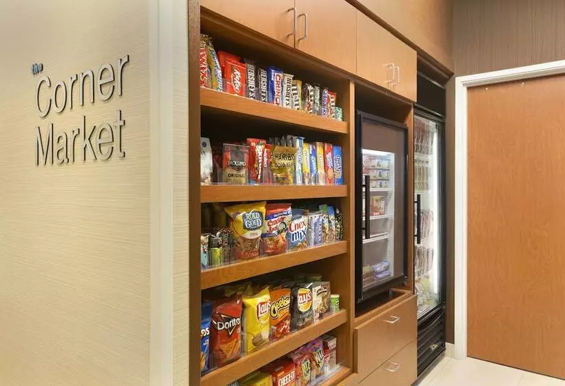 ホテル Fairfield Inn & Suites Midland