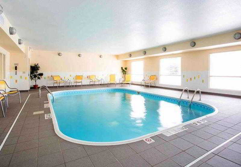 호텔 Fairfield Inn & Suites Springfield