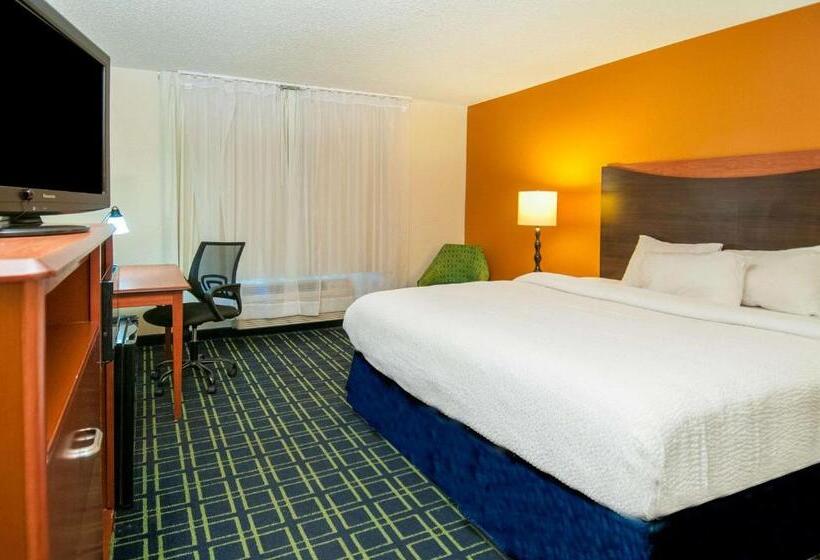 호텔 Quality Inn & Suites