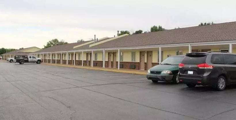 ホテル Regency Inn Pittsburg