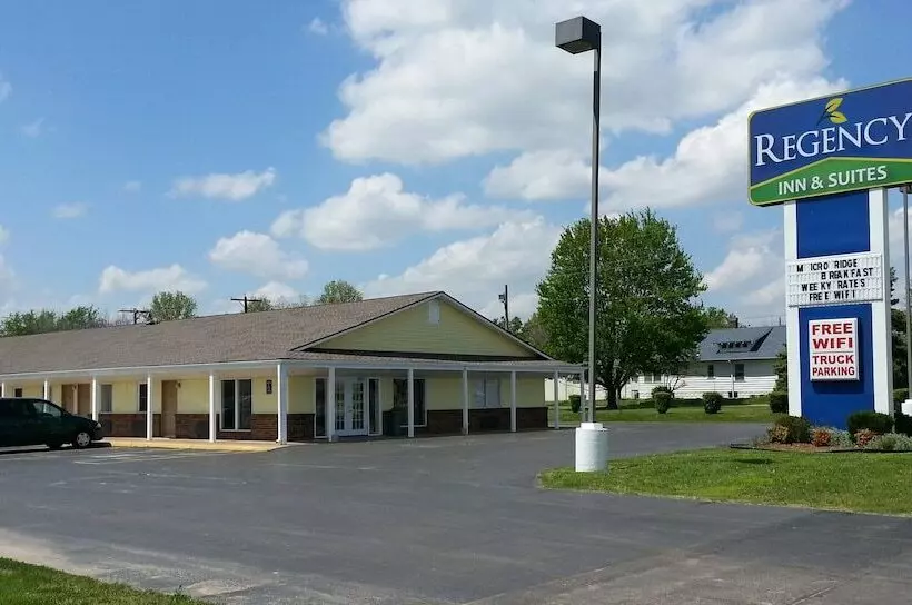 ホテル Regency Inn Pittsburg