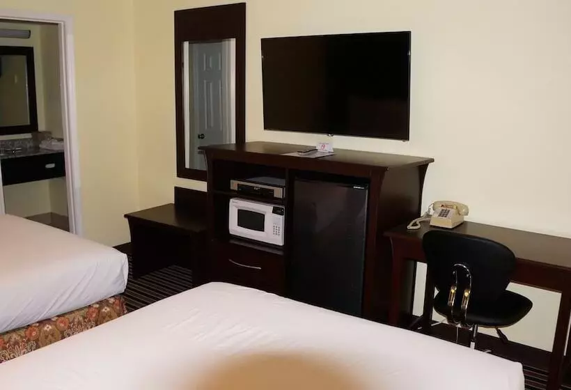 ホテル Regency Inn Pittsburg