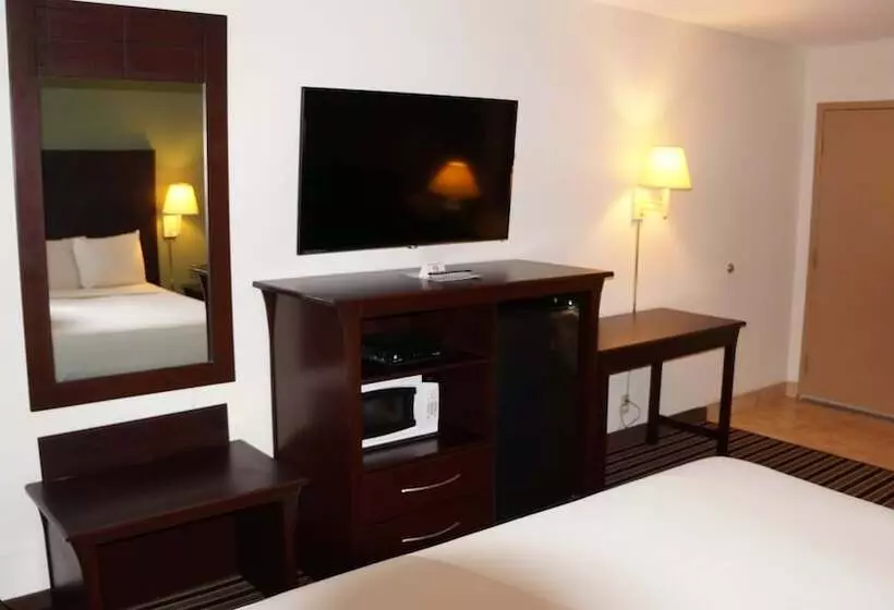 ホテル Regency Inn Pittsburg